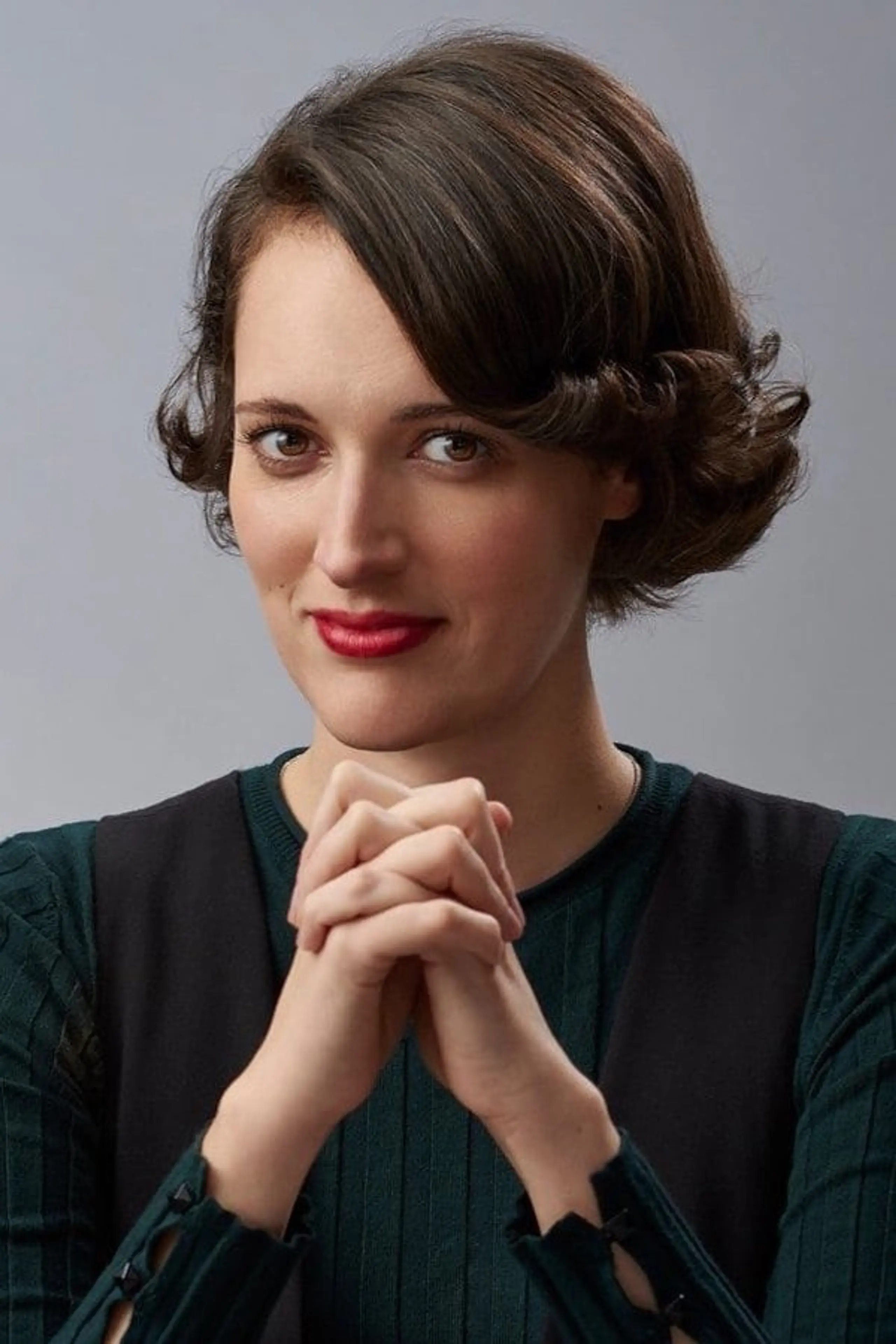 Foto von Phoebe Waller-Bridge