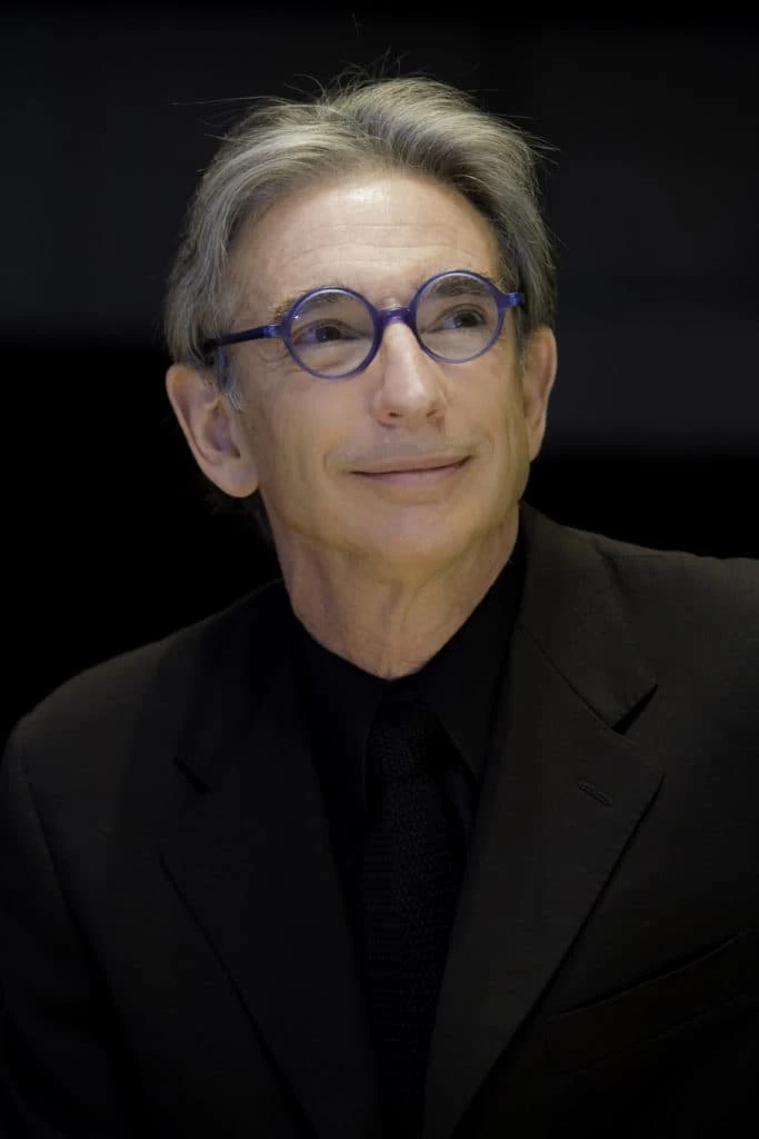 Foto von Michael Tilson Thomas
