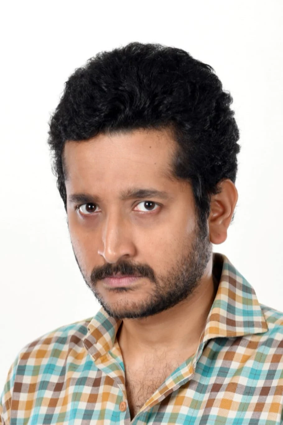 Foto von Parambrata Chatterjee
