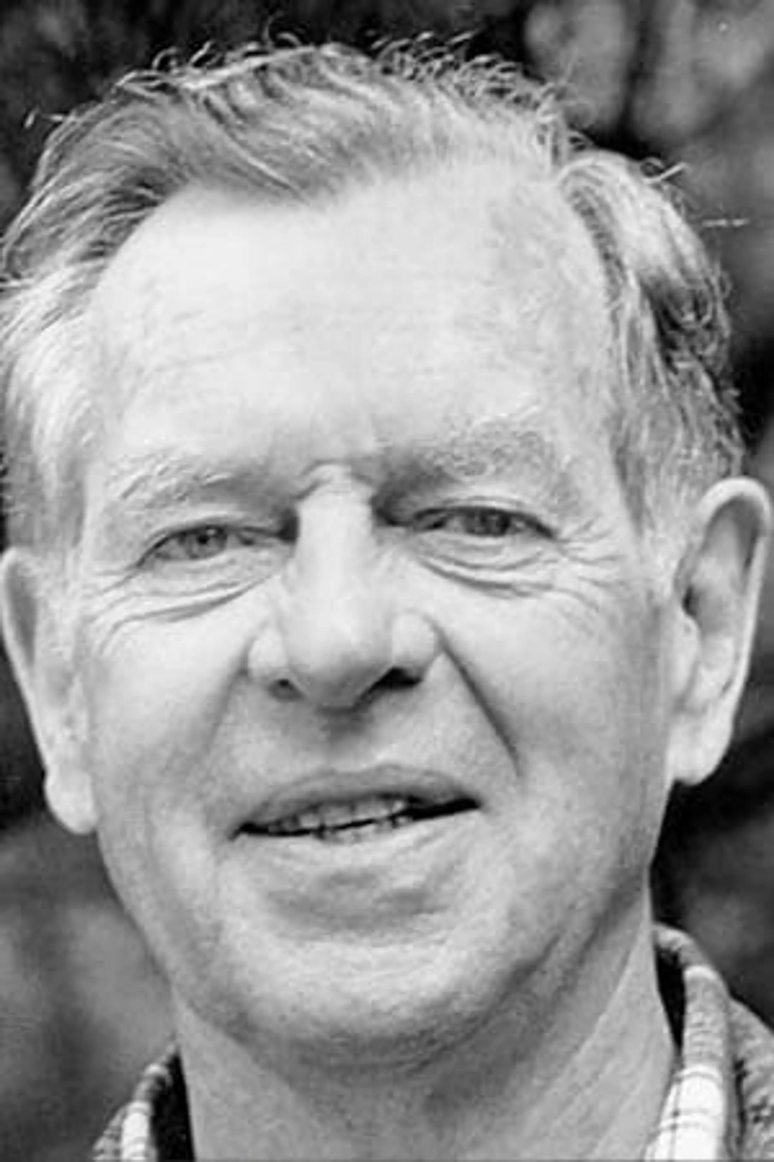 Foto von Joseph Campbell