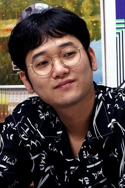 Foto von Kim Kyung-mook