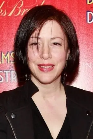 Foto von Carolyn Farina