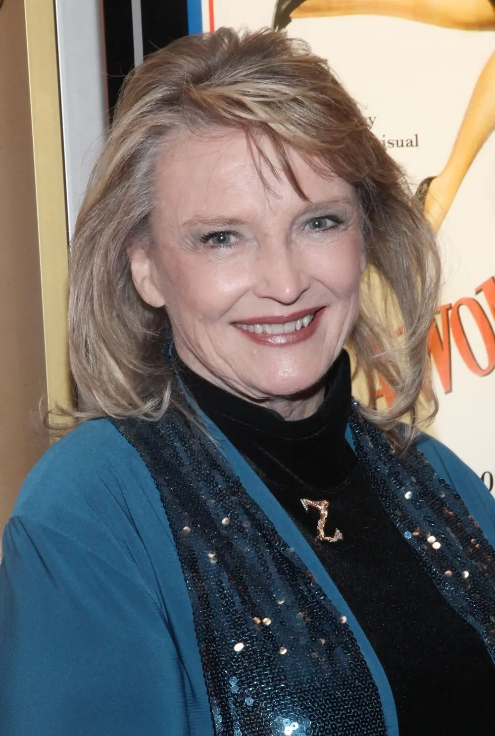 Foto von Karolyn Grimes