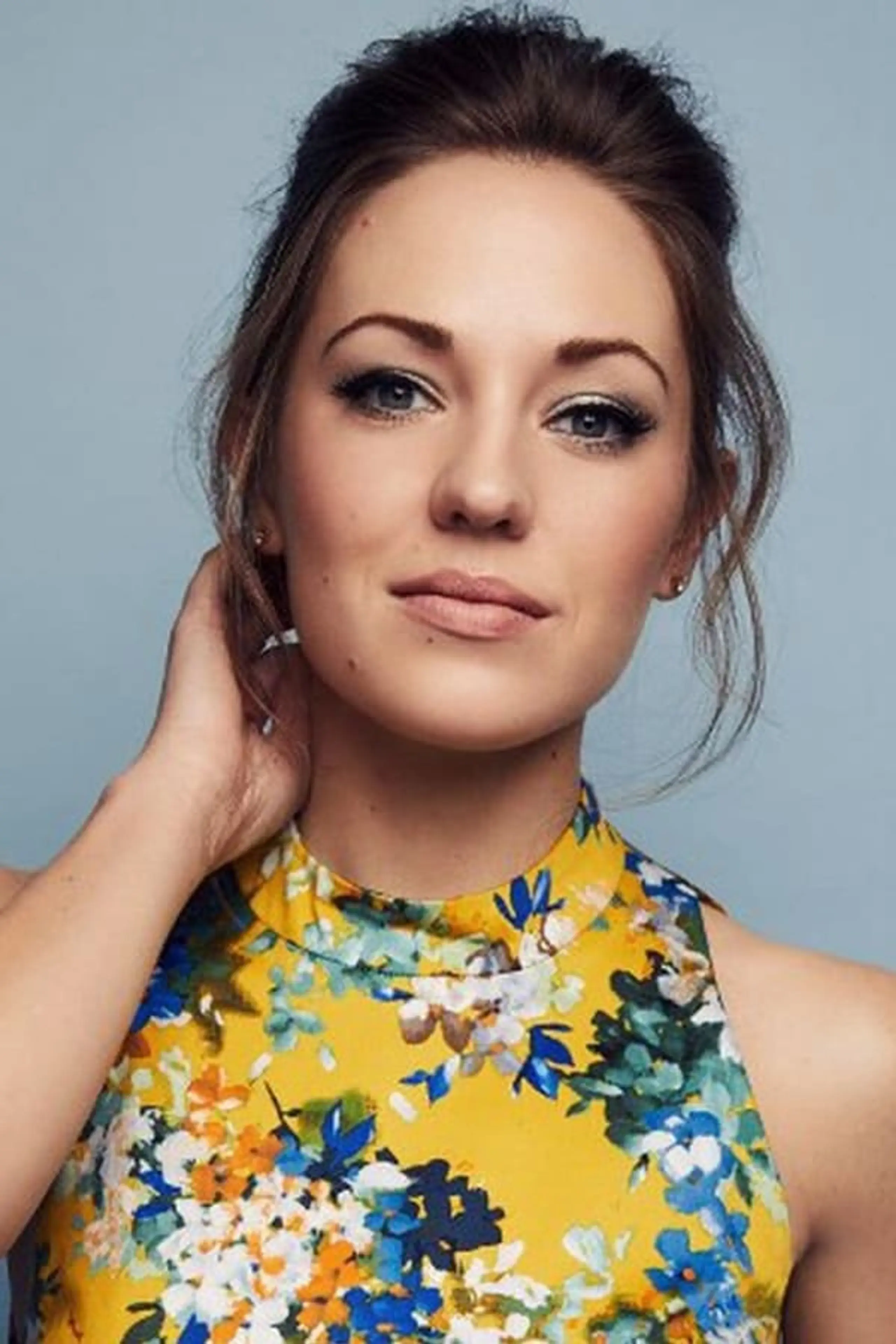 Foto von Laura Osnes