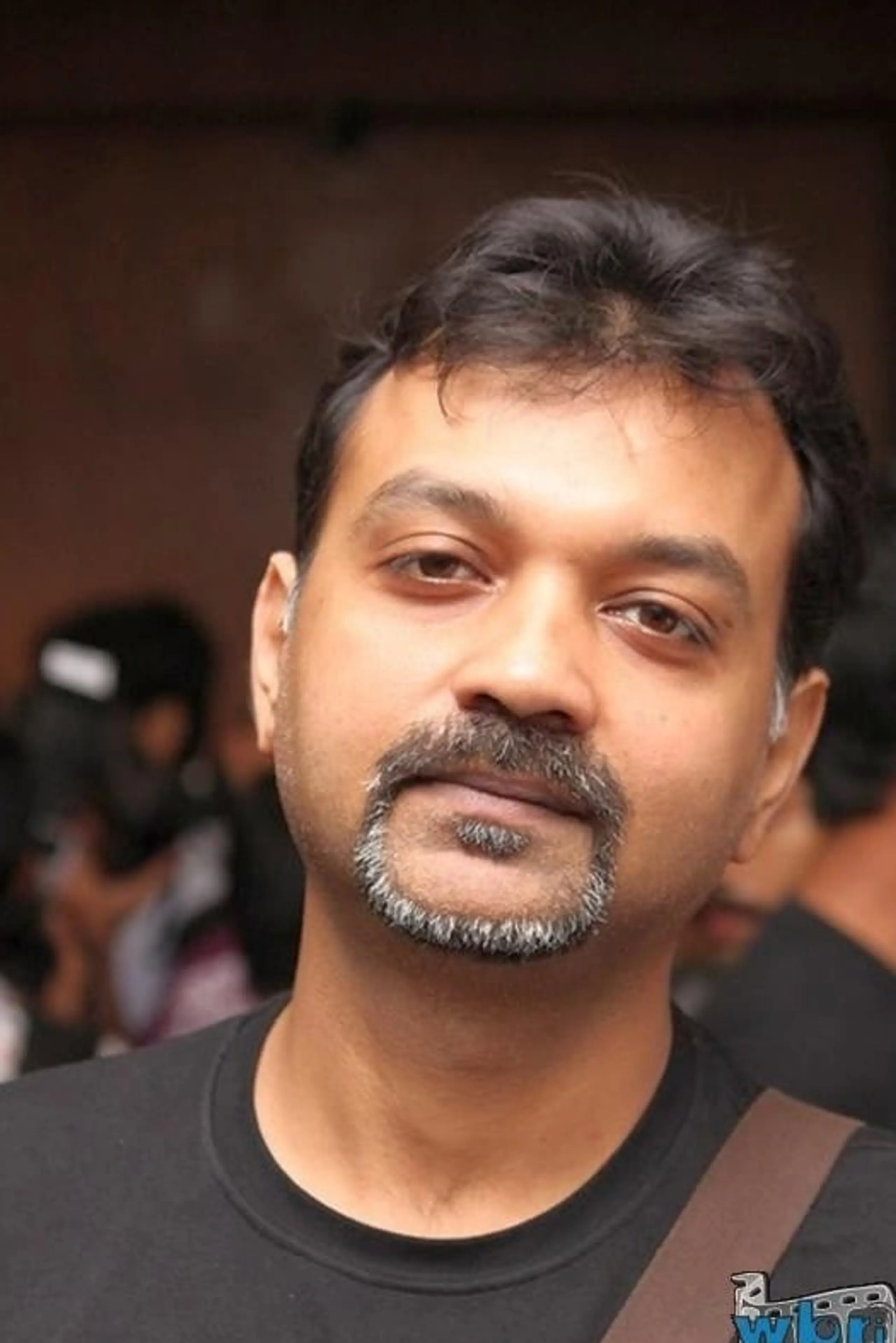 Foto von Srijit Mukherji