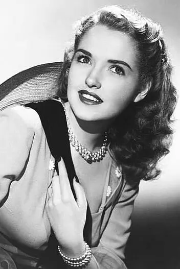 Foto von Virginia Patton