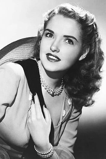 Foto von Virginia Patton