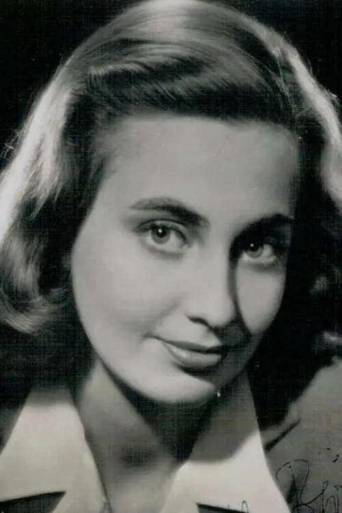 Foto von Anne-Margrethe Björlin