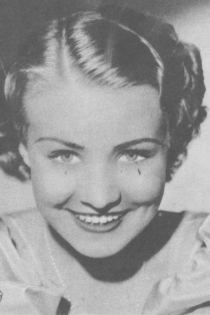 Foto von Alma Lloyd