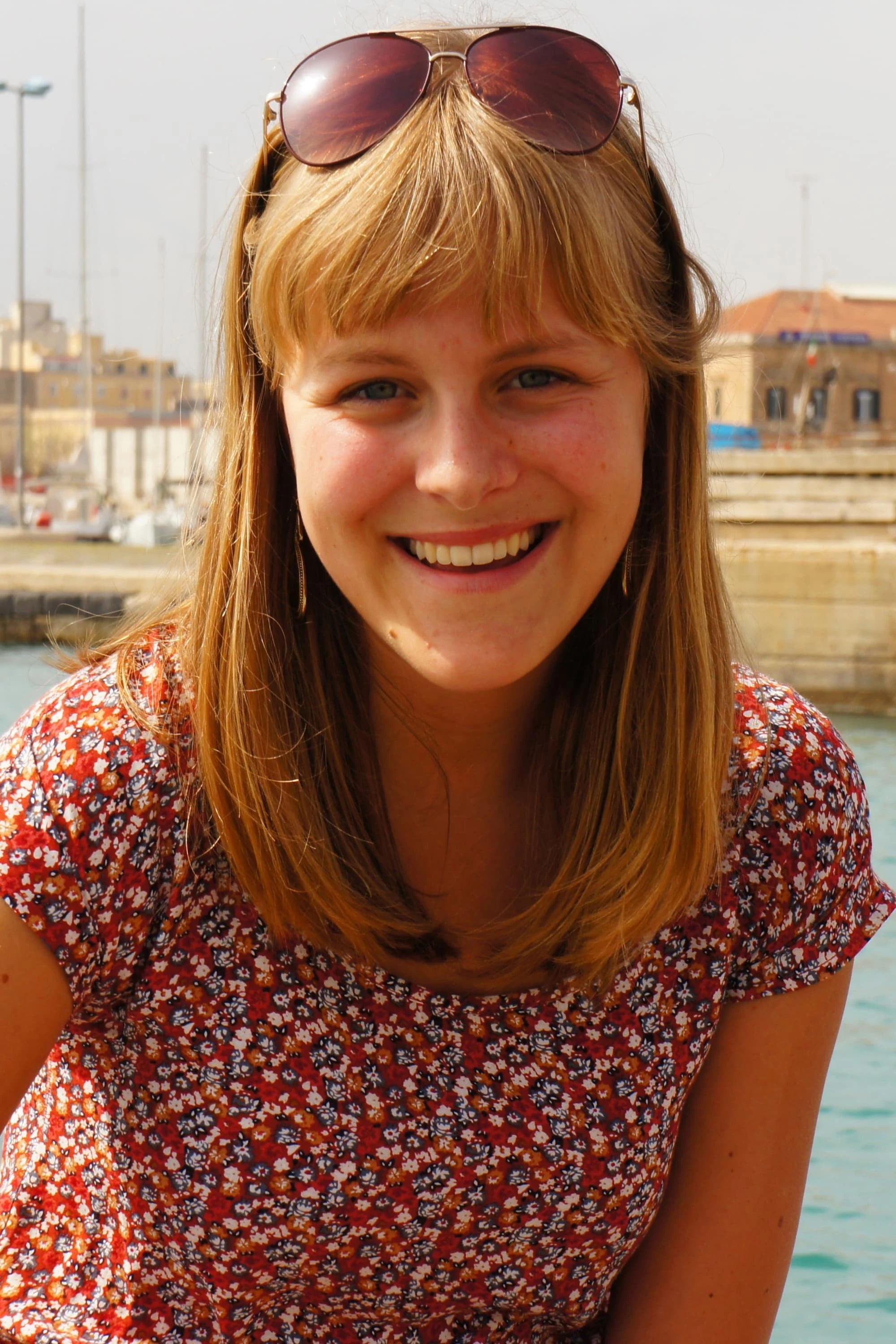Foto von Laurien Poelemans