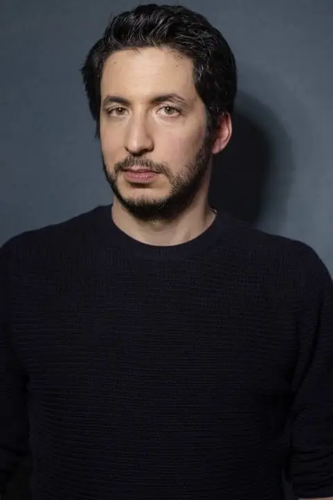 Foto von Douglas Attal