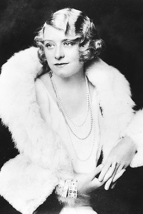 Foto von Irene Franklin