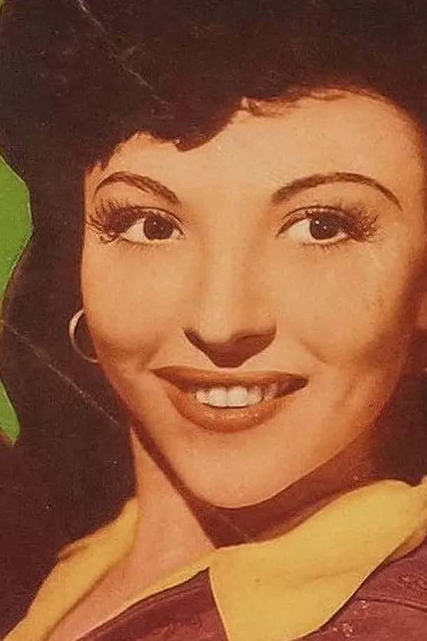 Foto von Linda Brent