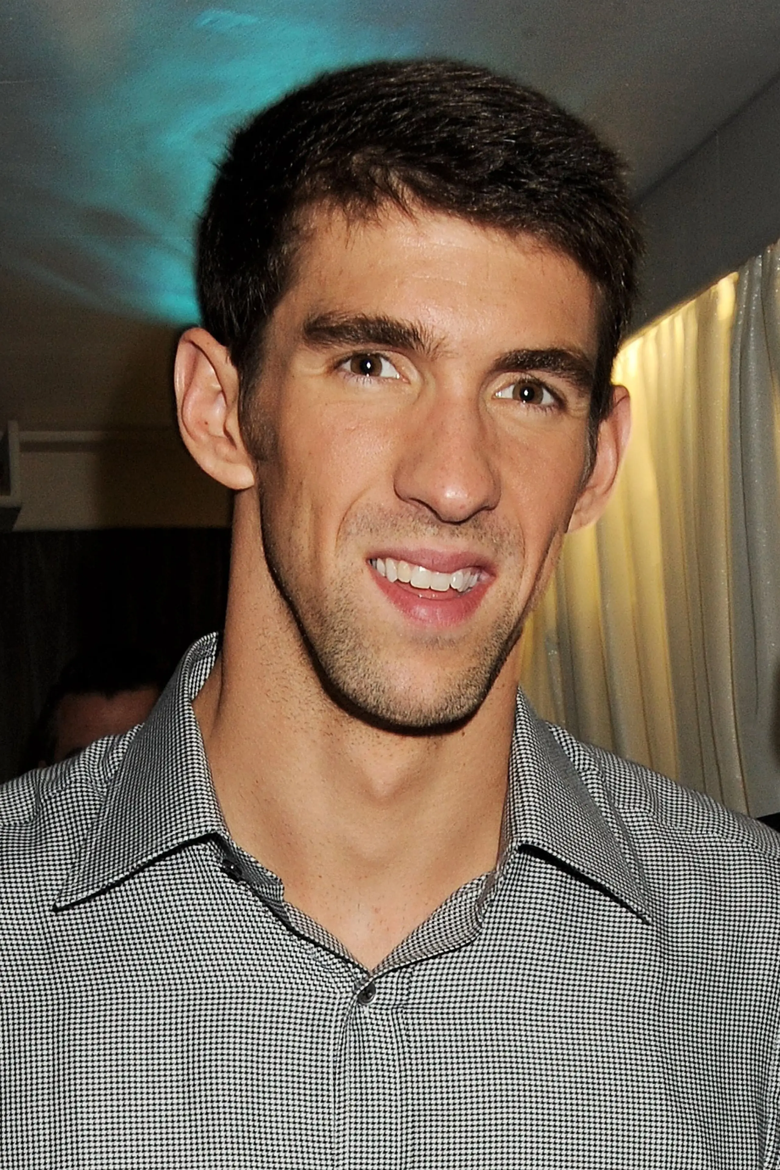 Foto von Michael Phelps