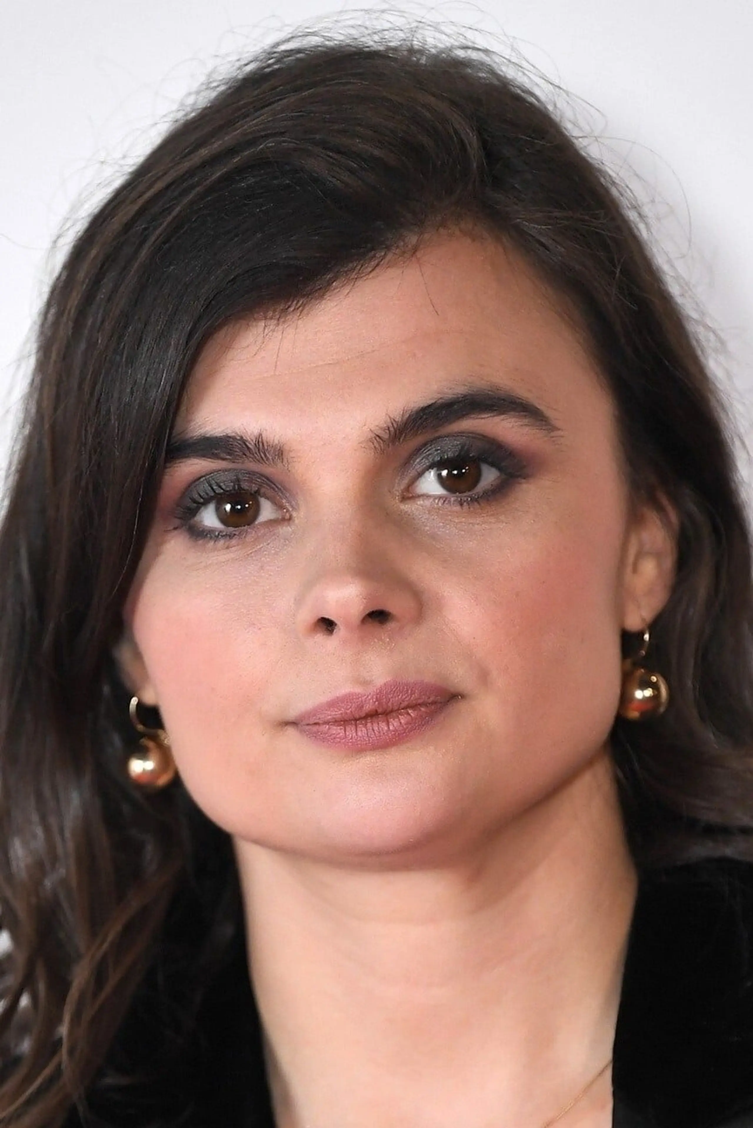 Foto von Gwyneth Keyworth