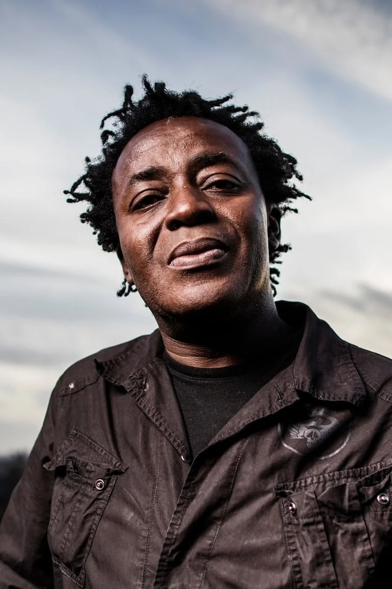 Foto von John Akomfrah