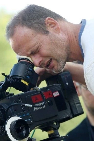 Foto von Péter Szatmári