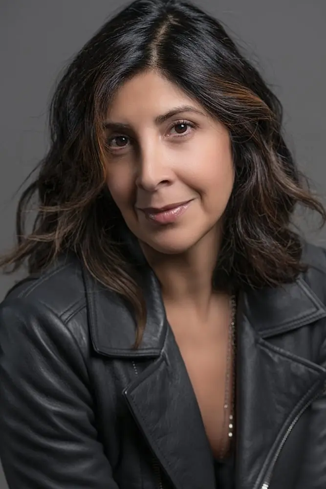 Foto von Johanna Argan