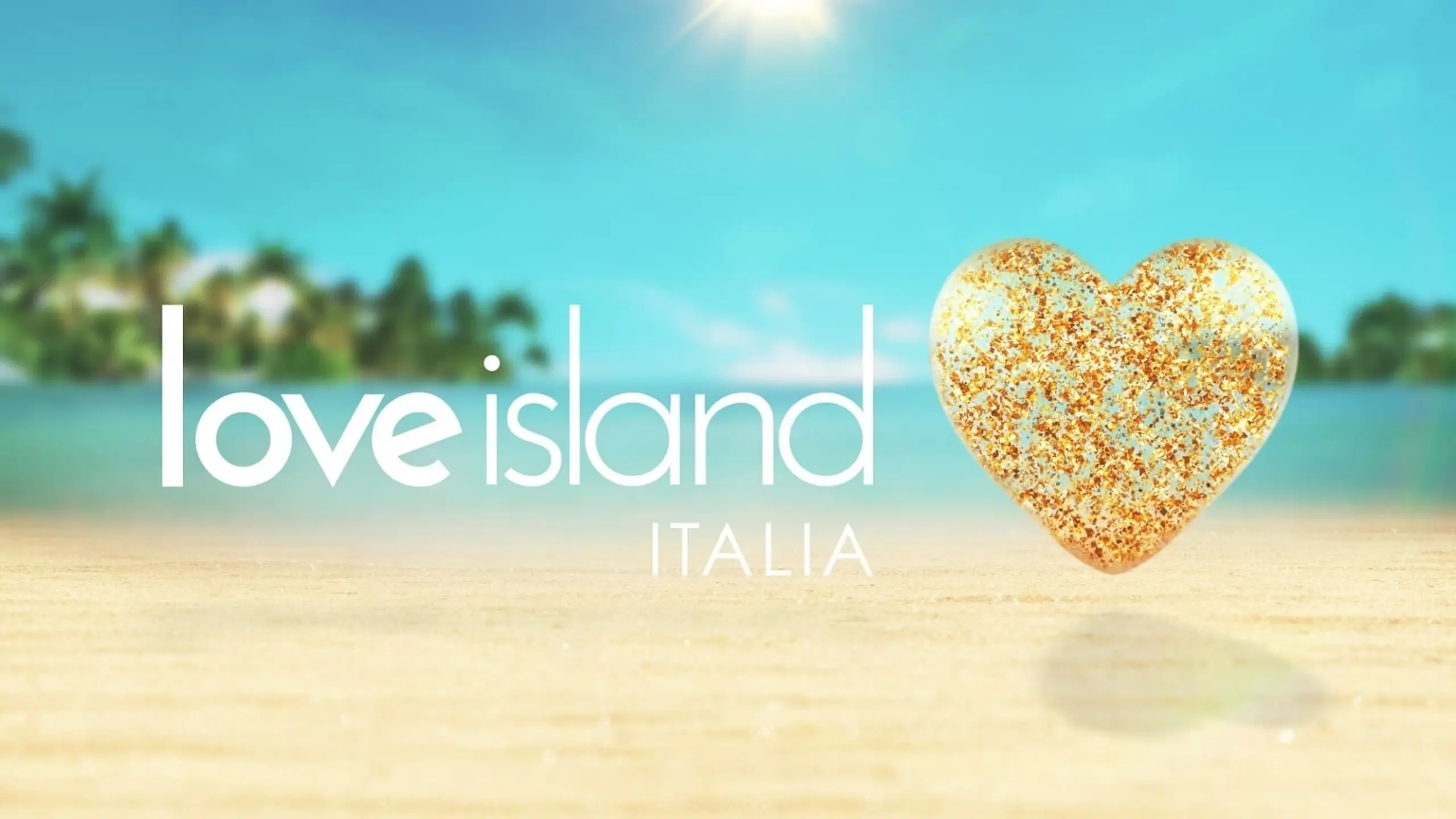 Love Island Italia