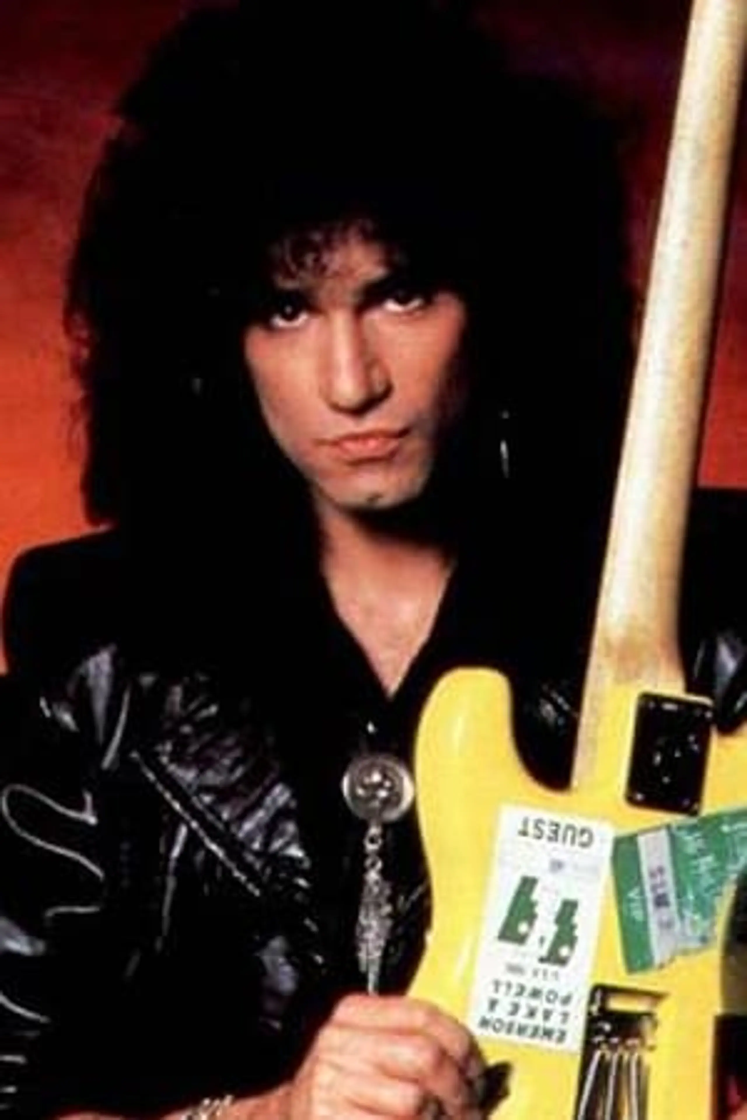 Foto von Bruce Kulick