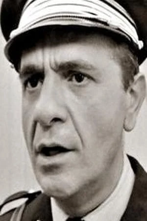Foto von Jean Michaud
