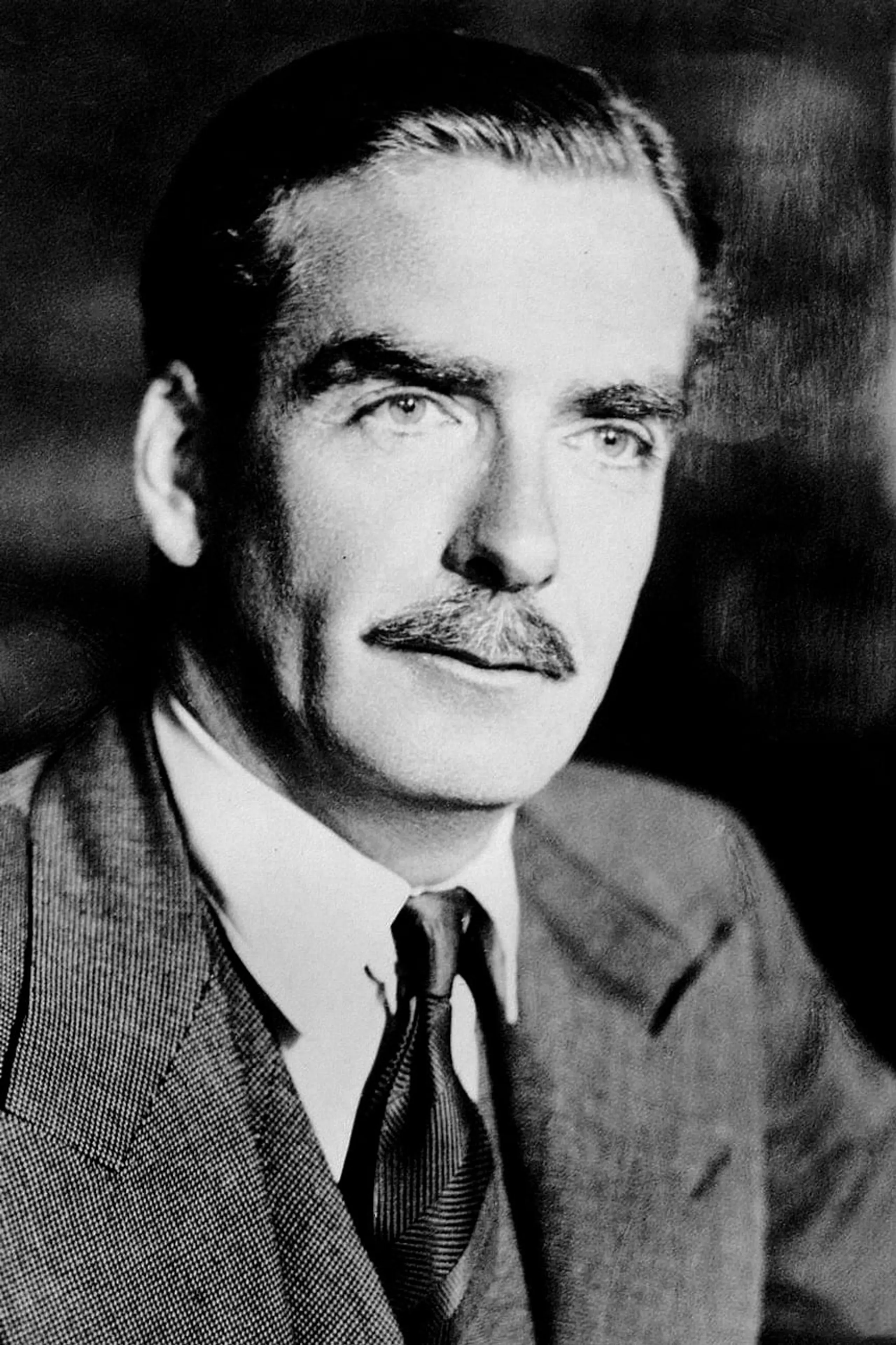 Foto von Anthony Eden