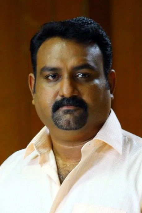 Foto von Shankar Ramakrishnan