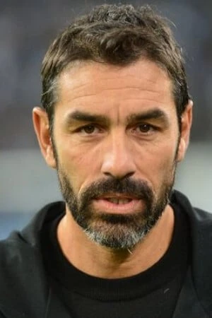 Foto von Robert Pirès