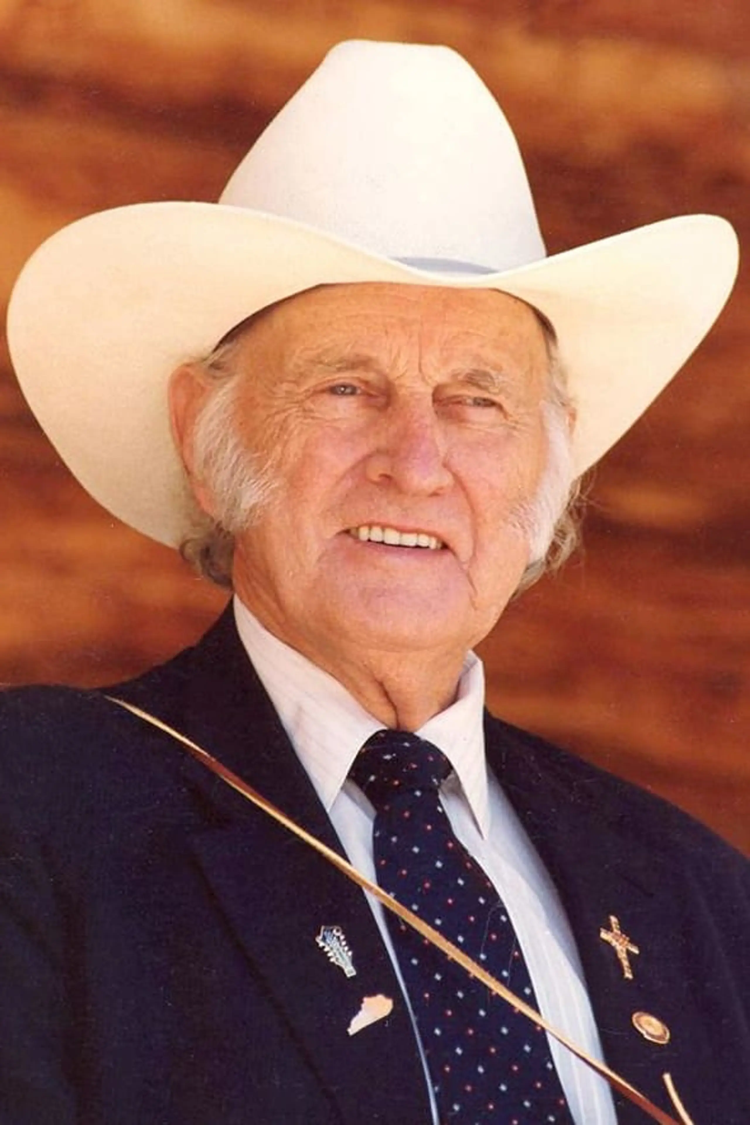 Foto von Bill Monroe