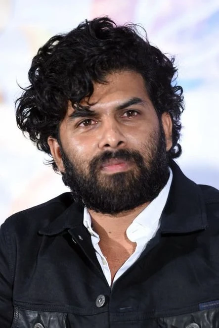 Foto von Sunny Wayne