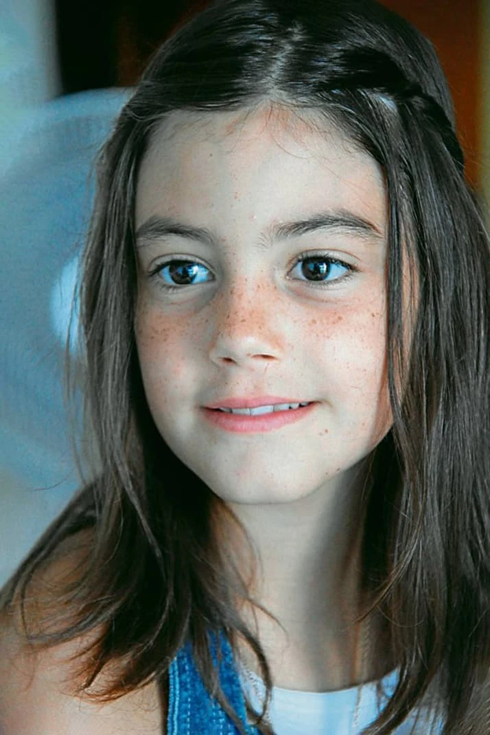 Foto von Mágica Pérez