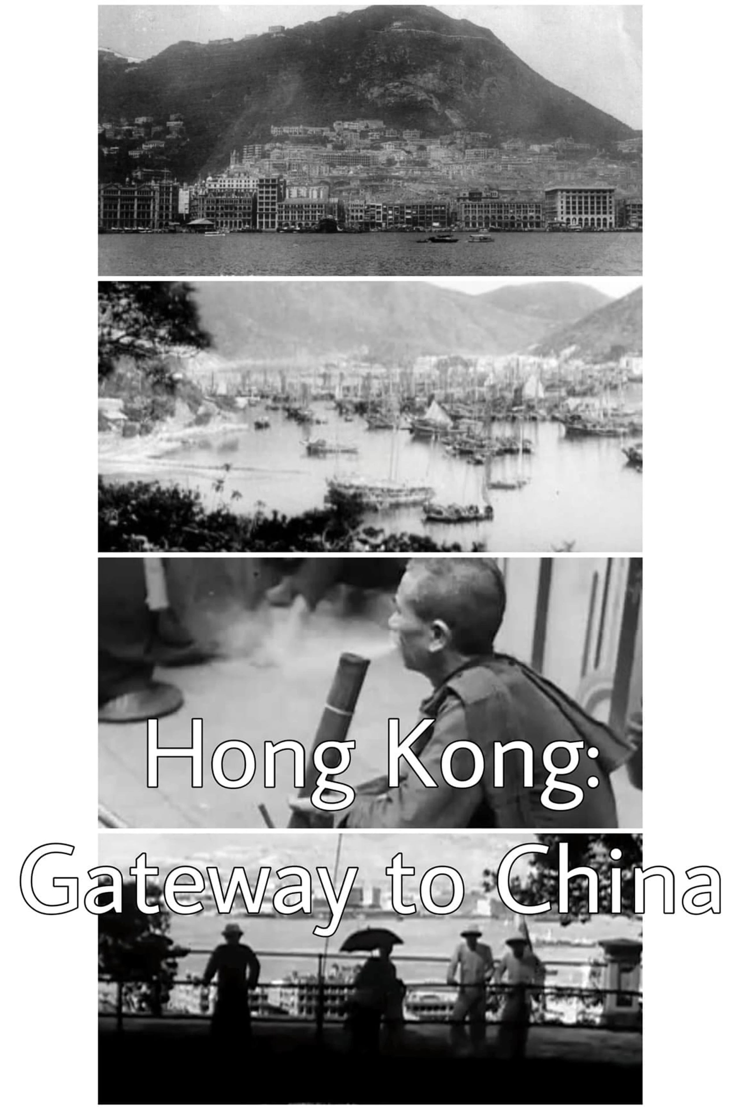 Hong Kong: Gateway to China