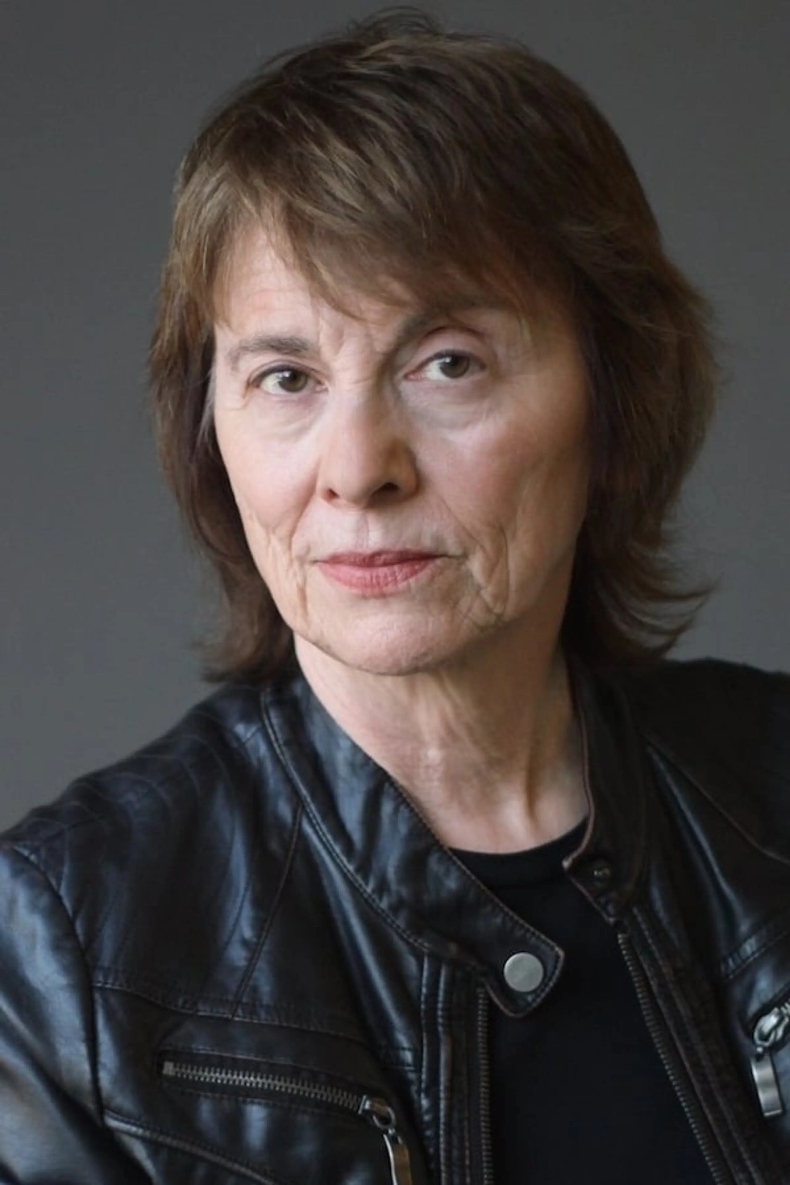 Foto von Camille Paglia