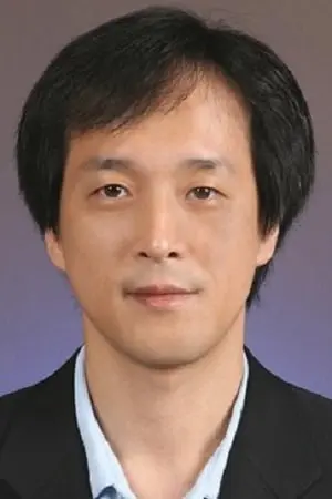 Foto von Kim Chang-rae