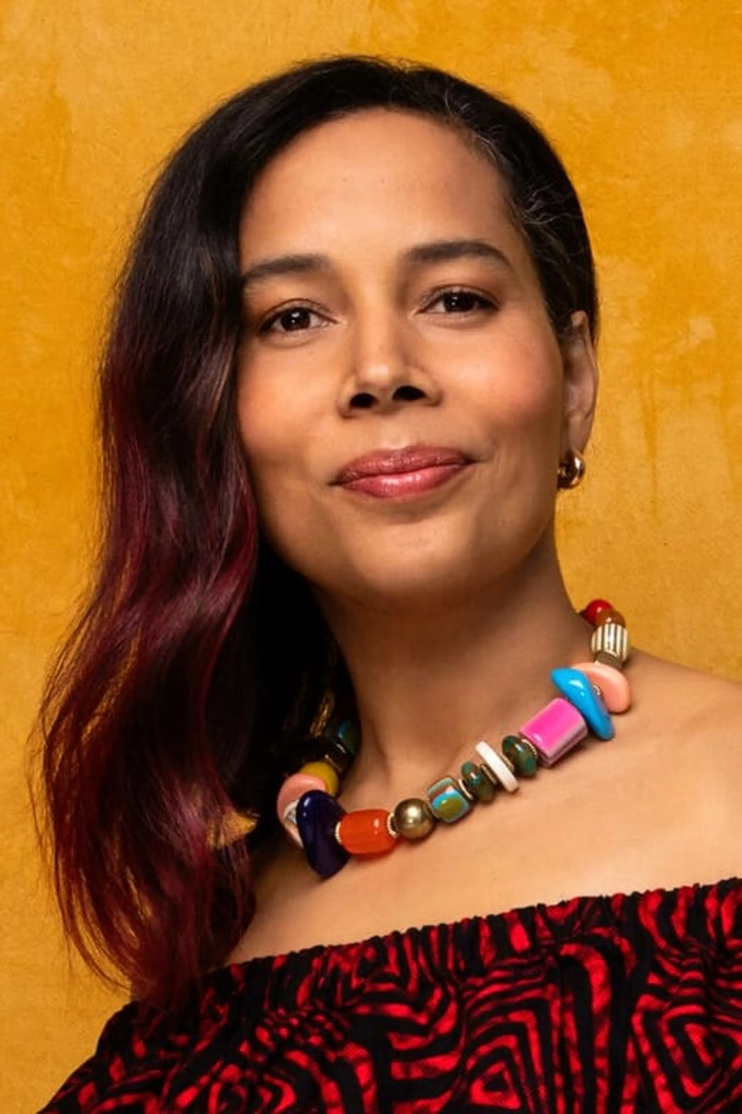 Foto von Rhiannon Giddens