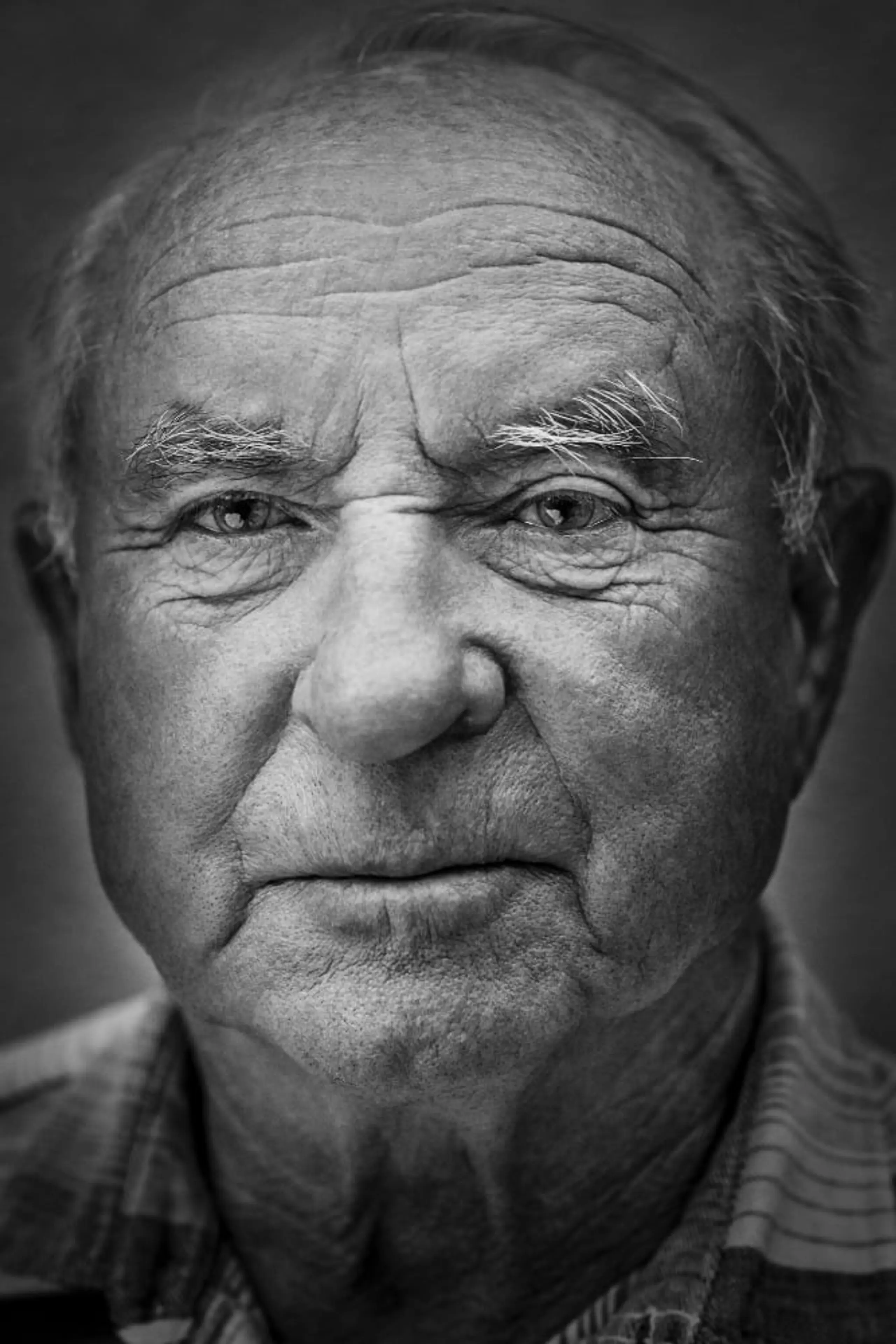 Foto von Yvon Chouinard