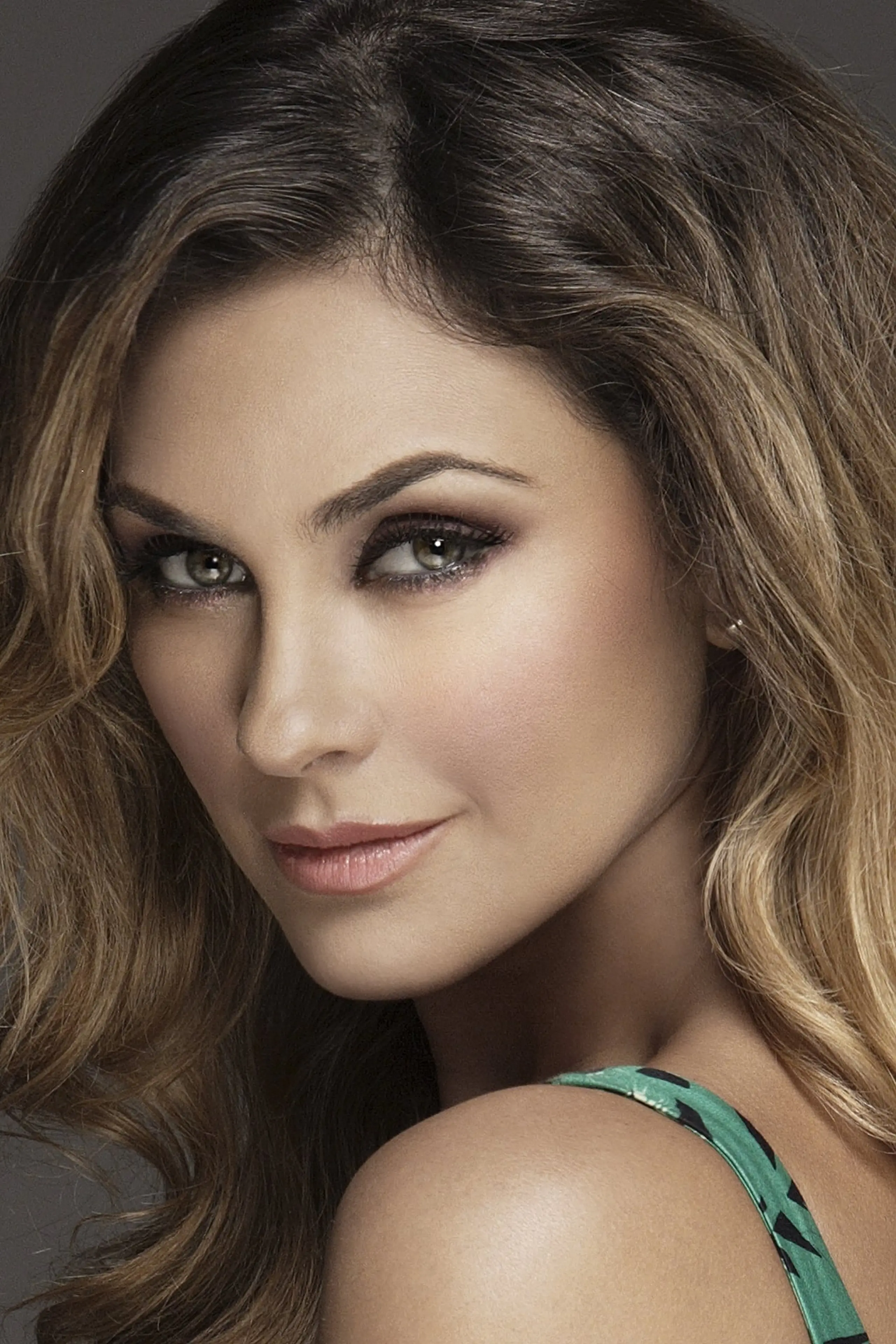 Foto von Aracely Arámbula