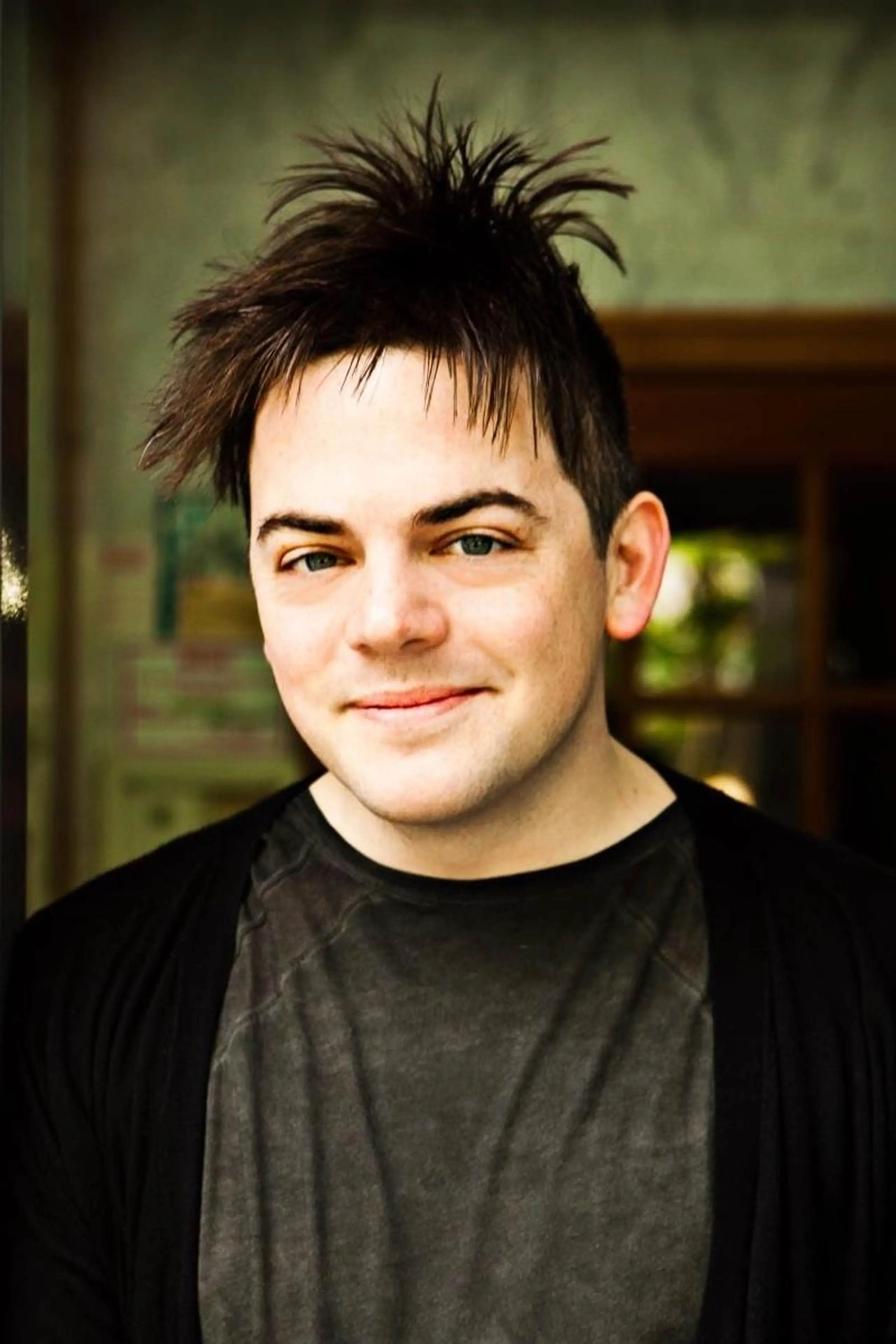 Foto von Nico Muhly