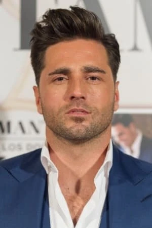Foto von David Bustamante