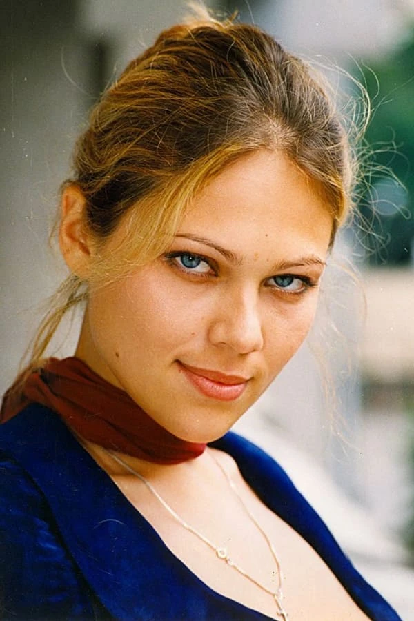 Foto von Radmila Shegoleva