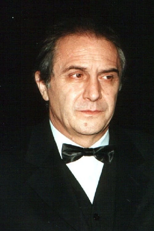 Foto von Goran Sultanović