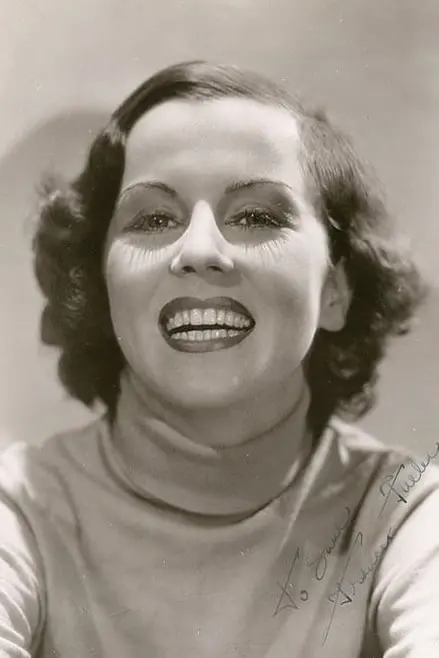 Foto von Frances Fuller