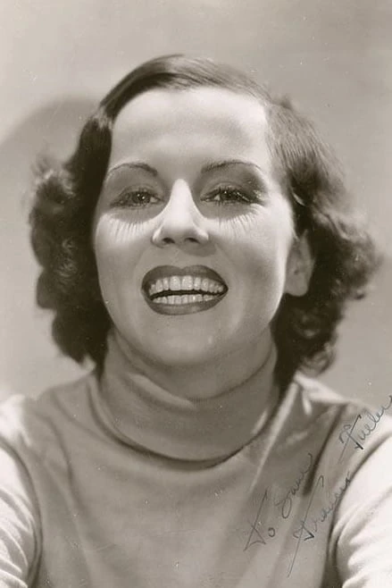 Foto von Frances Fuller