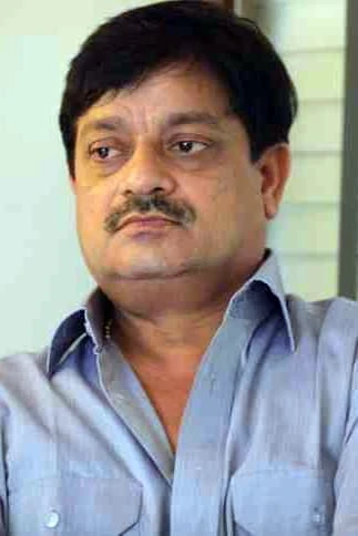 Foto von Dilip Shukla