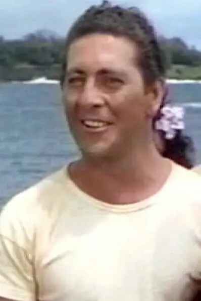 Foto von Charles Mauu
