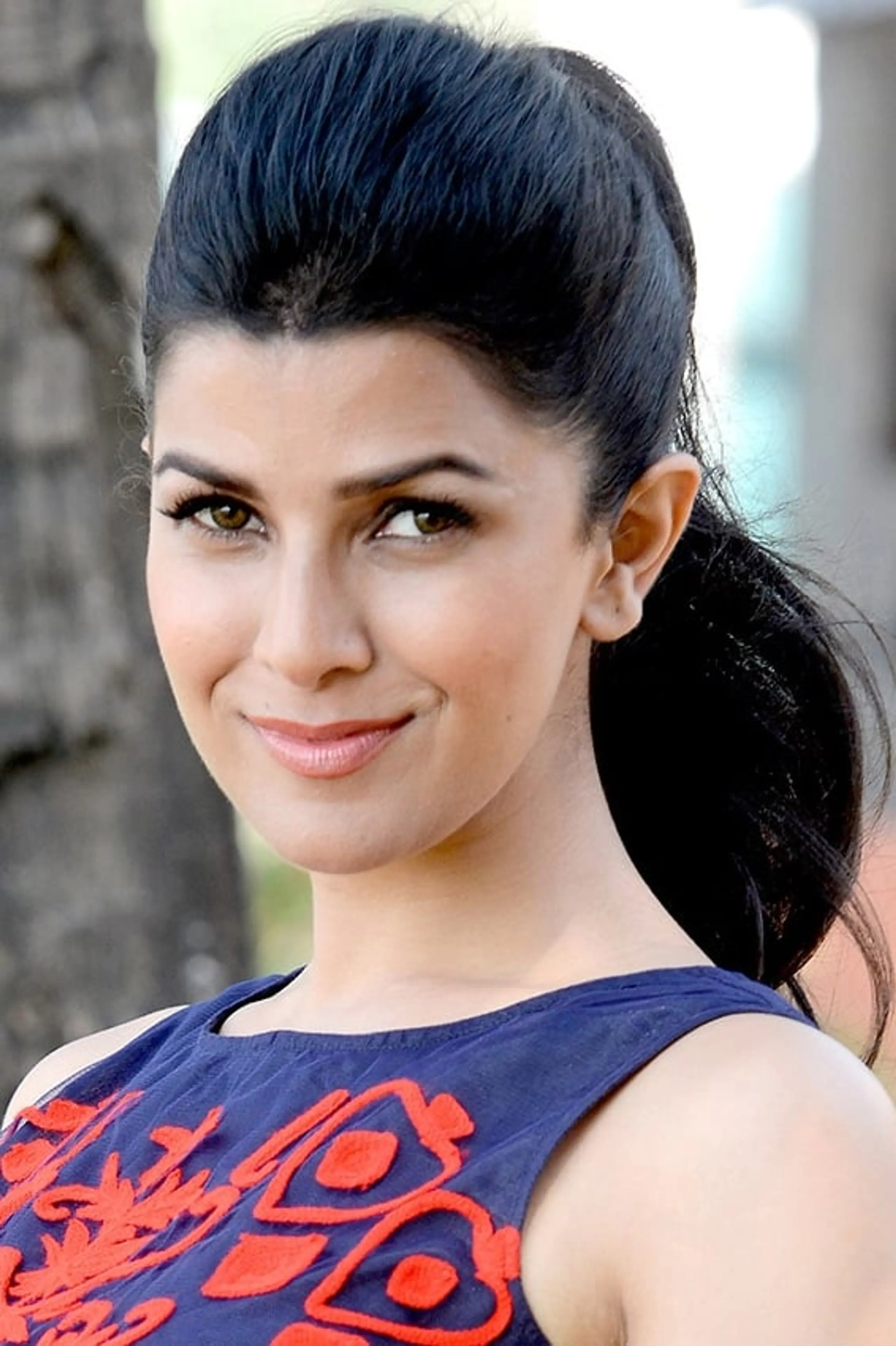 Foto von Nimrat Kaur