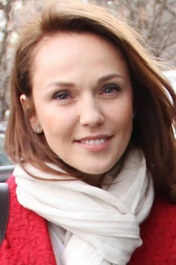 Foto von Albina Dzhanabaeva