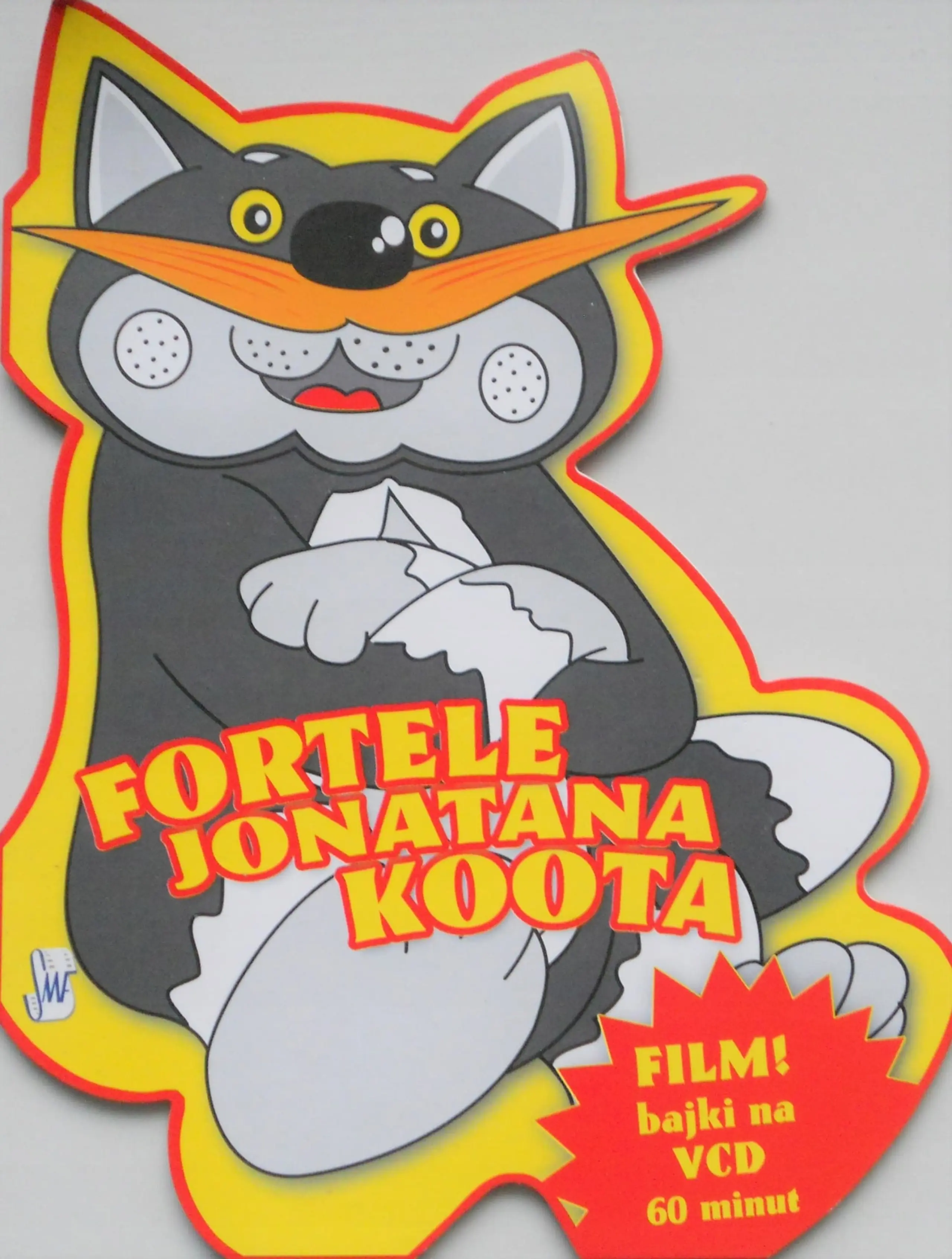 Fortele Jonatana Koota