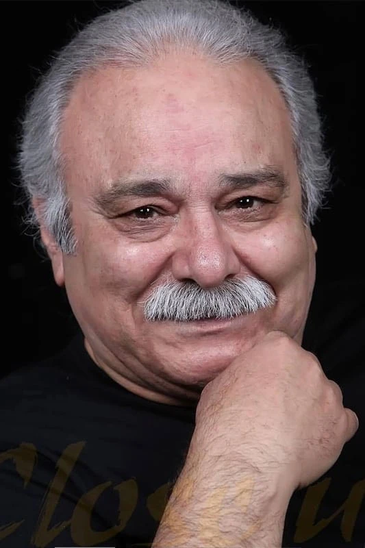 Foto von Mohammad Kasebi