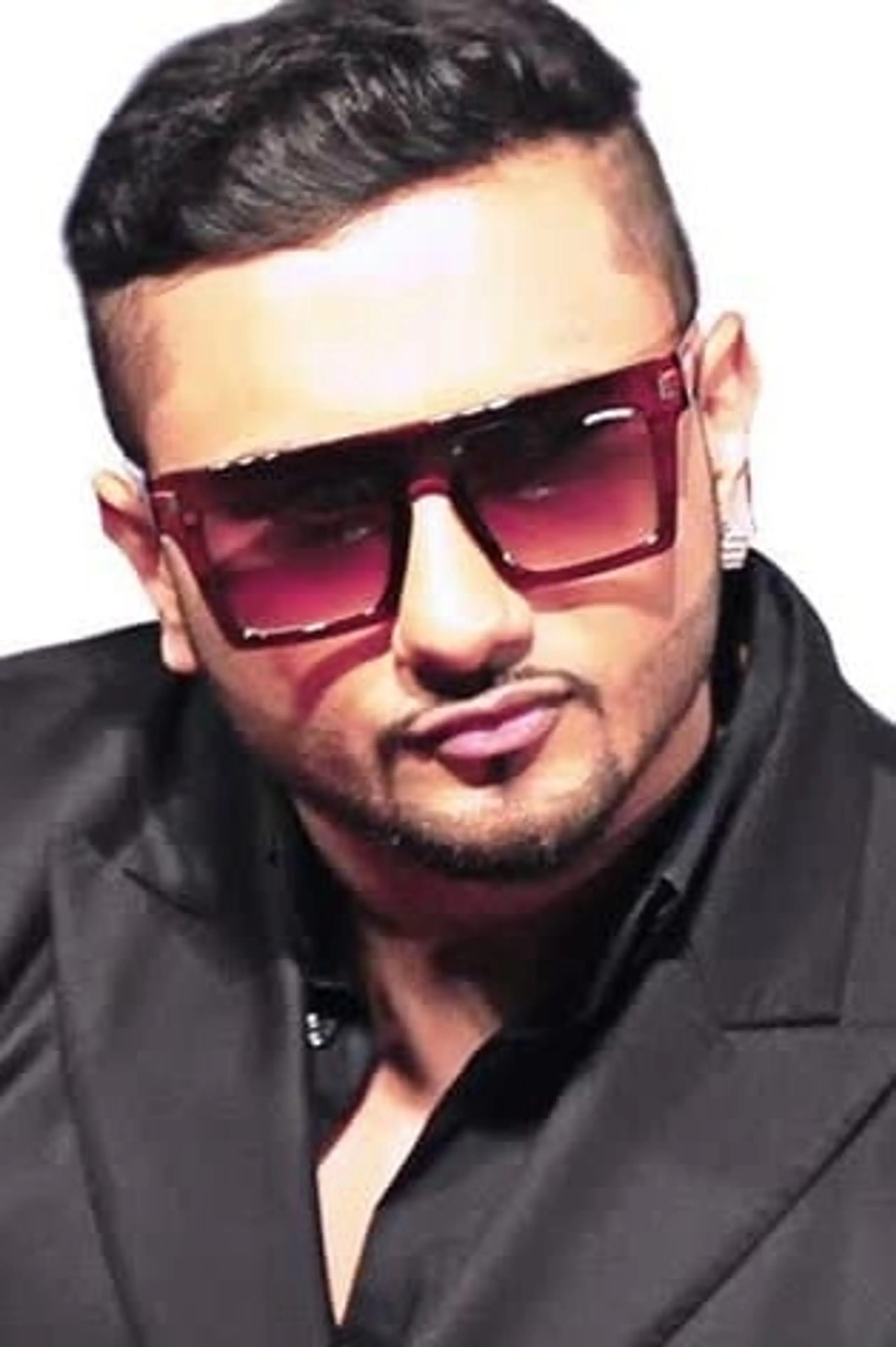 Foto von Yo Yo Honey Singh